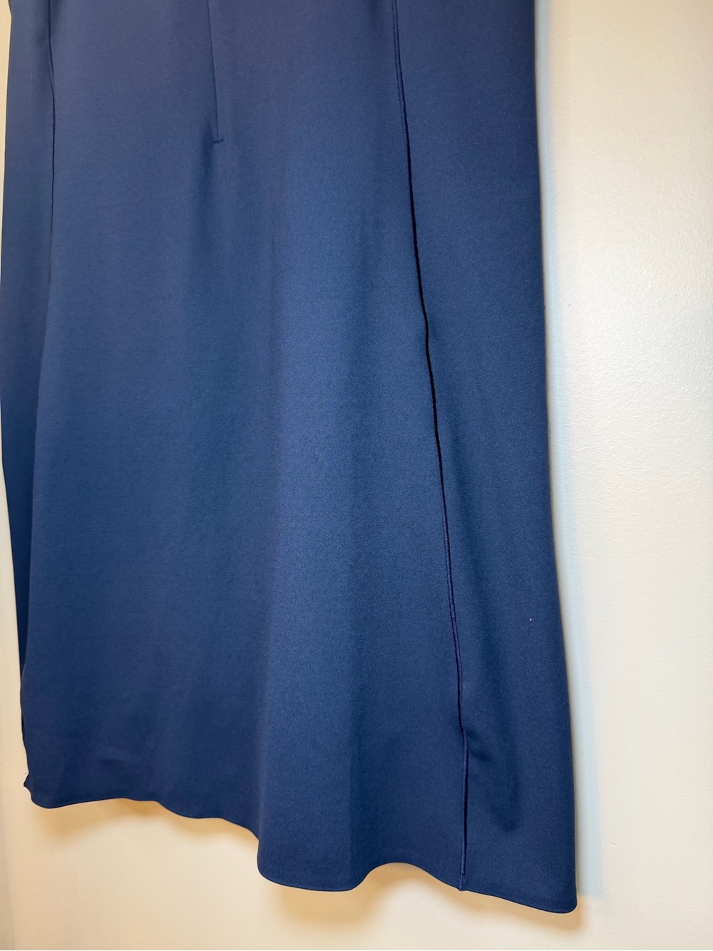 SpanxShape The Get Moving Zip Front Dress - Picture 6 of 10